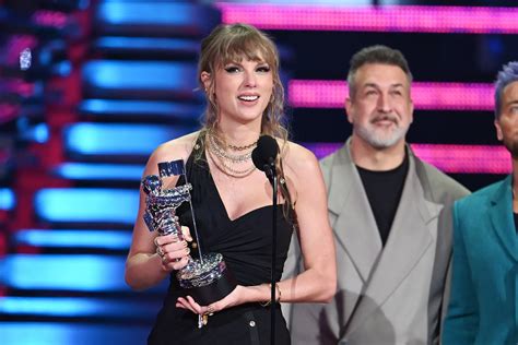2023 MTV VMAs Winners: See the Full List .